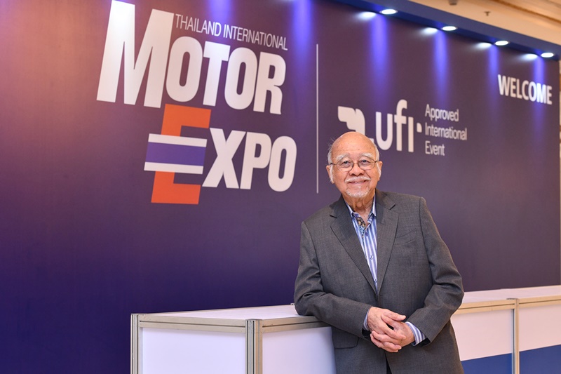 MOTOR EXPO 02