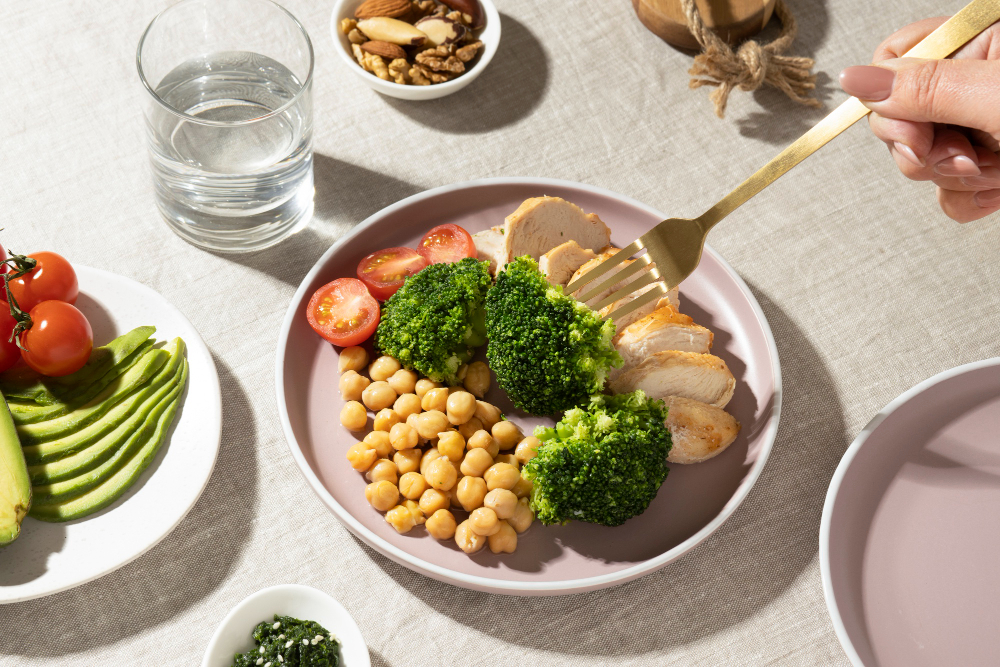 Healthy Food