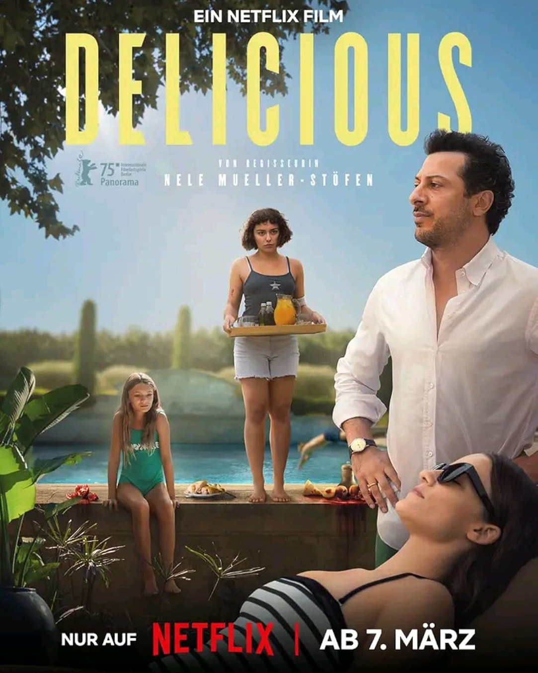 []-[Netflix] Delicious (2025) ͪ [§ DD+ 5.1+ѹ(鹩Ѻ) DD+ 5.1] [Ѻ+ѧ]-Encode.H.264.1080p. [Netflix (web-dl)]-[ҡ (Master)]