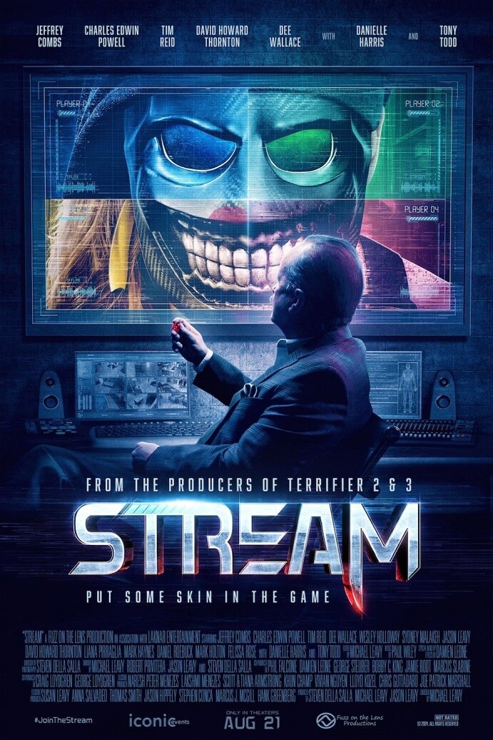 []-Stream (2024) Ҿ¹ͧѭѭҵԡѹ-WEB-DL.H.264.1080p. [Master]-[Soundtrack  ()]