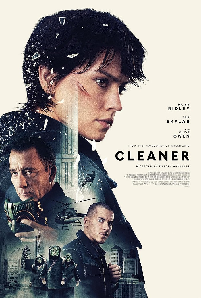 []-Cleaner (2025) з֡ ֡á-WEB-DL.H.264.1080p. [Master]-[Soundtrack  ()]