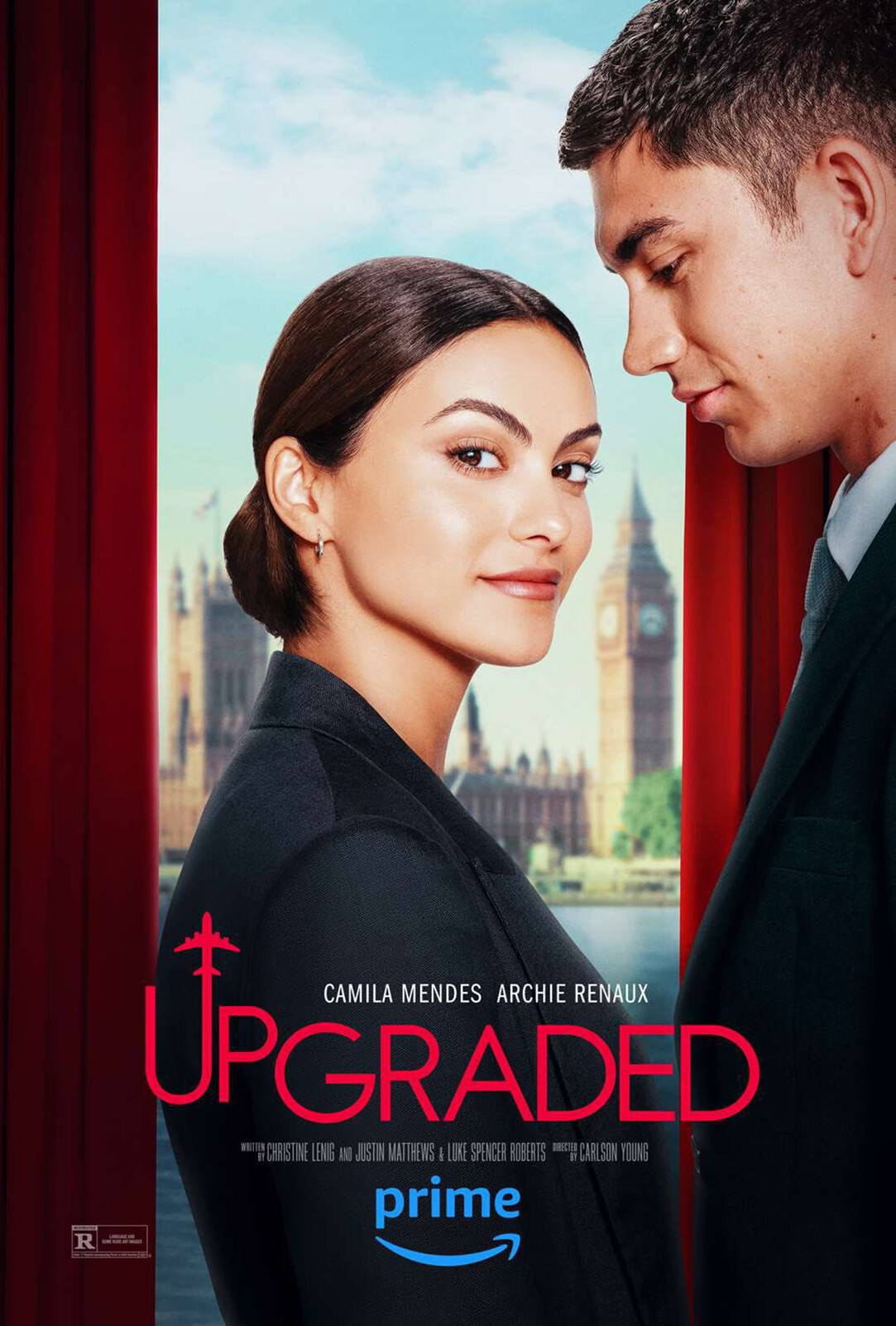 []-[Prime] Upgraded (2024) ѡѺѾô [ҡ DD+ 5.1+ѧ DD+ 5.1] [Ѻ+ѧ]-Encode.H.264.1080p. [Netflix (web-dl)]-[ҡ (Master)]