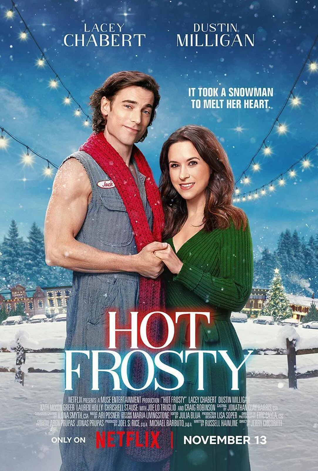 []-[Netflix] Hot Frosty (2024) ʵش͵ [§ DD+ 5.1+ѧ DD+ 5.1] [Ѻ+ѧ]-Encode.H.264.1080p. [Netflix (web-dl)]-[ҡ ]