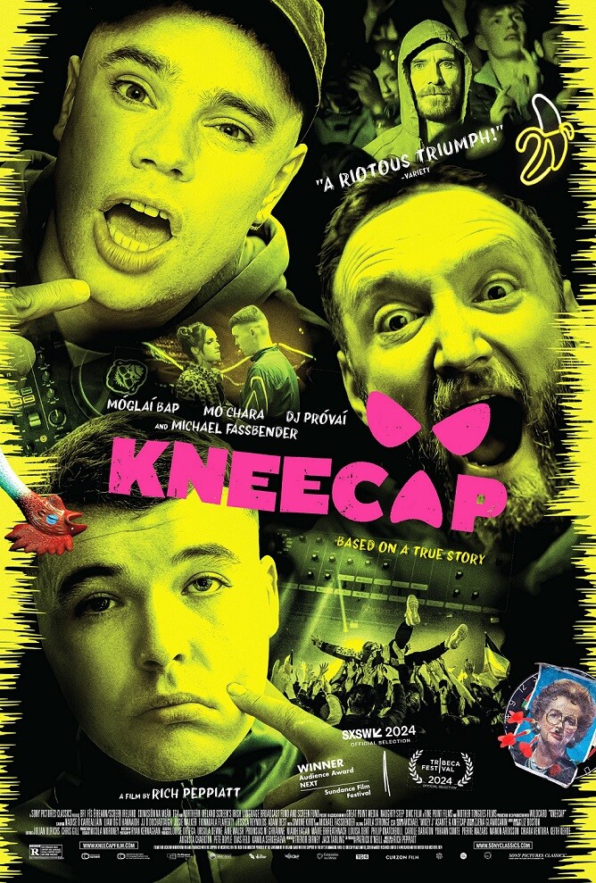 Kneecap (2024) Ҿ¹š- ʹҡŹ-WEB-DL.H.264.1080p. [Master]-[Soundtrack  ()]