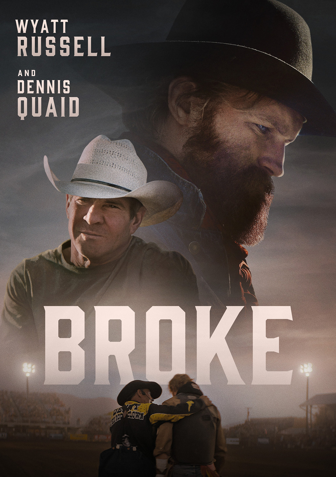 []-Broke (2025) ͡ [§ѧ AC-3 5.1] [Ѻ+ѧ]-Encode.H.264.1080p. [Netflix (web-dl)]-[Soundtrack  (Master)]
