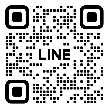 LINE OA QR Code