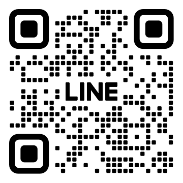 LINE QR Code