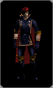 Magic Gladiator