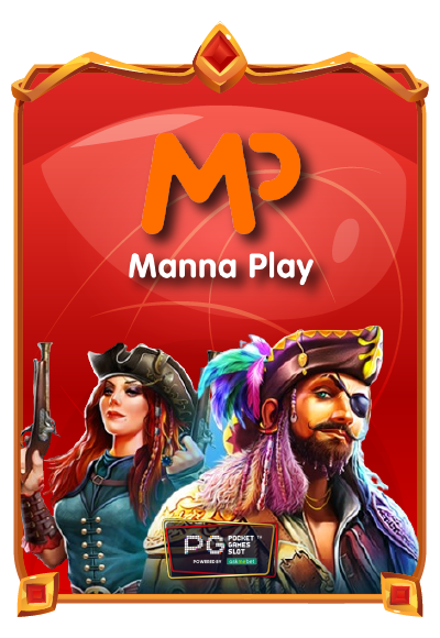 MANNA PLAY