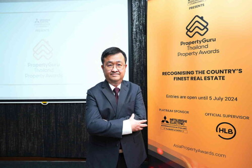 Media Launch Of The PropertyGuru Thailand Property Awards 2024 (6)