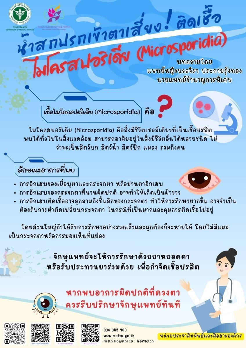 ไมโครสปอริเดีย