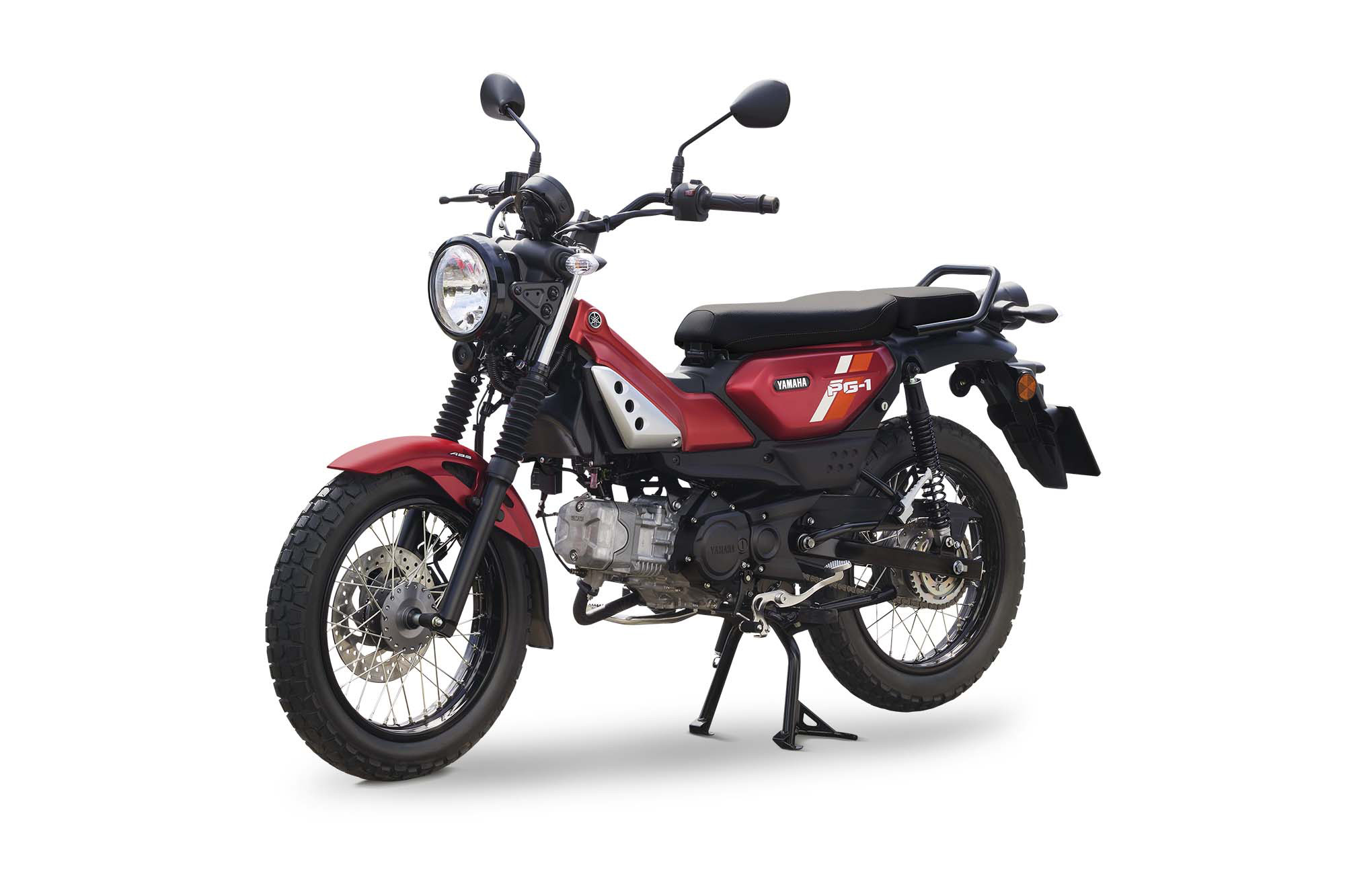 NEW YAMAHA PG 1 Everyday Playful 2025 16