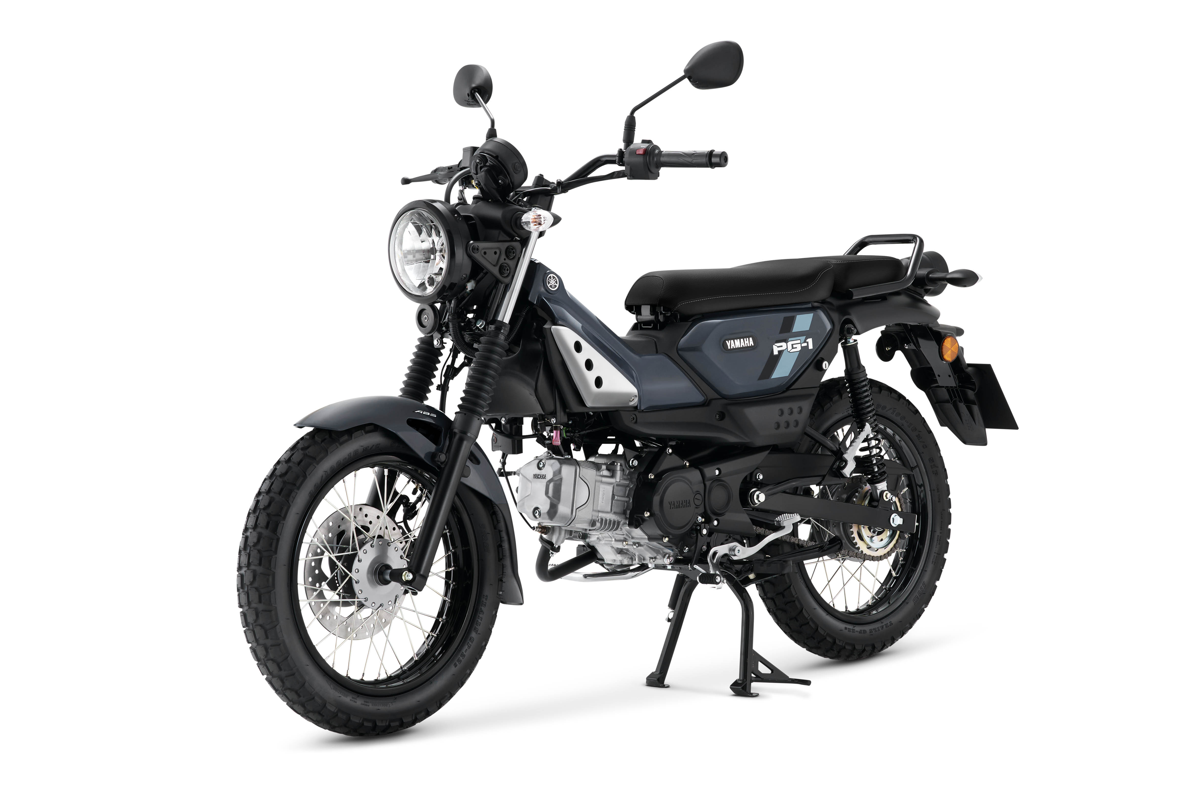 NEW YAMAHA PG 1 Everyday Playful 2025 18