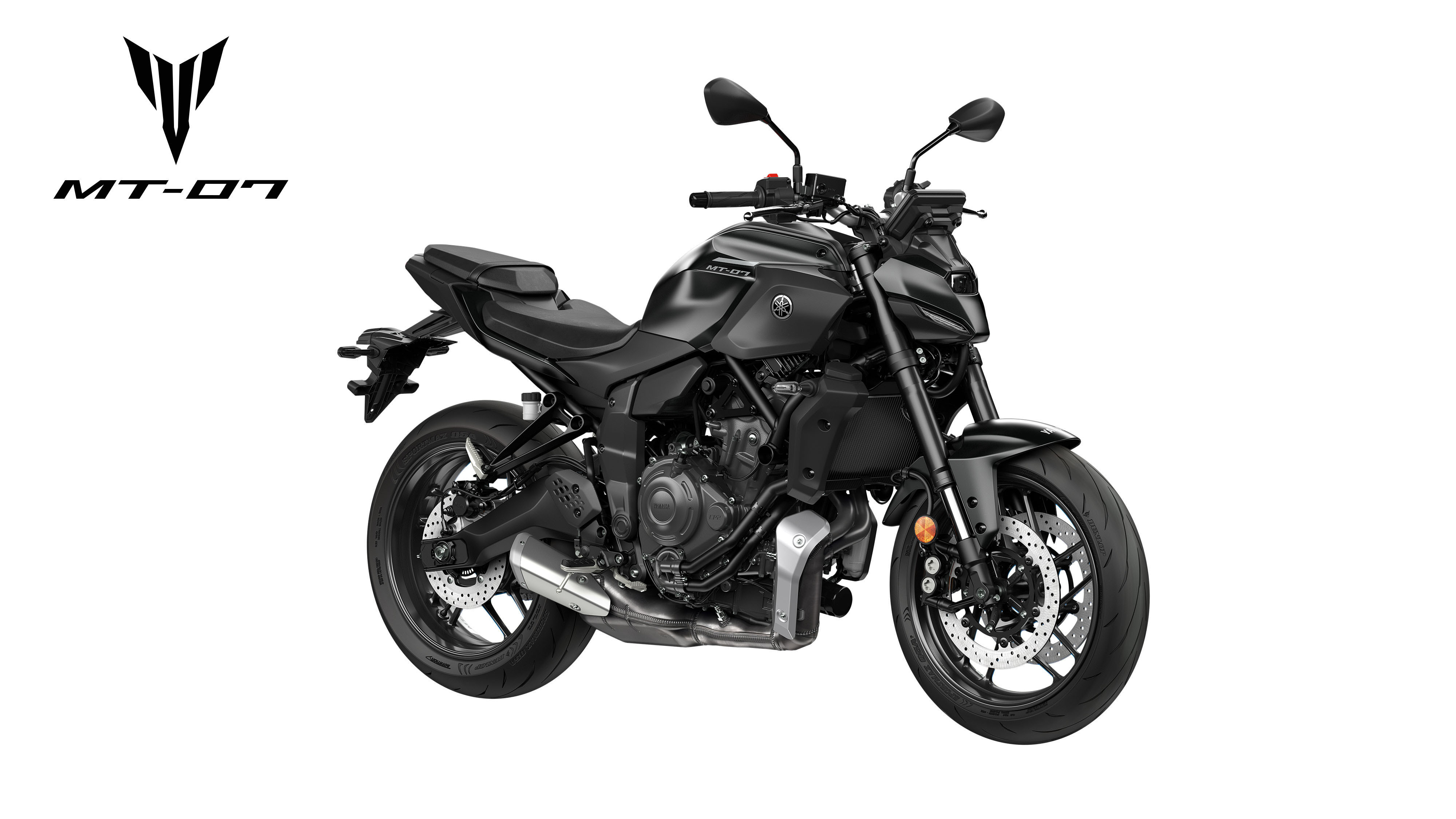 New YAMAHA MT 07 “Dawn of a New Darkness 19