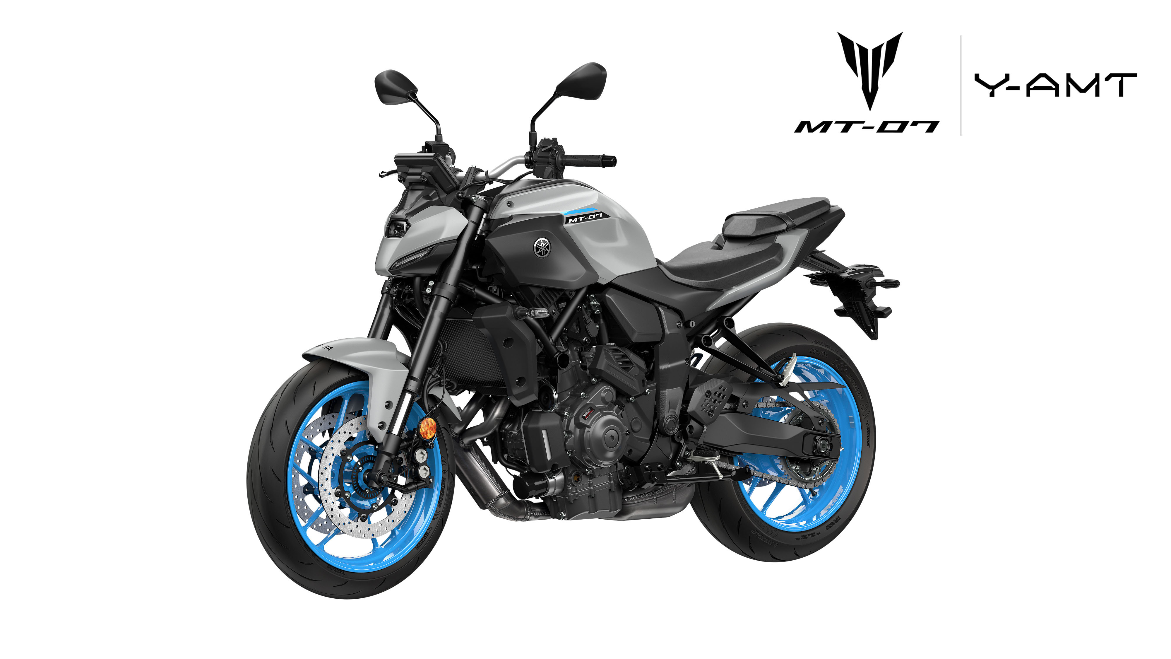 New YAMAHA MT 07 YAMT “Dawn of a New Darkness 16