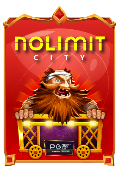 NOLIMIT CITY