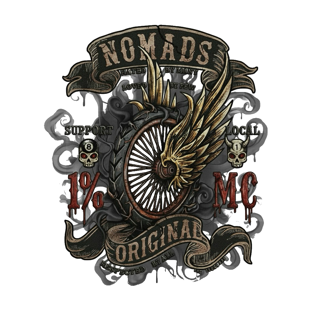 NOMADS Original (NMMC)