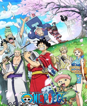 OP S20 Wano