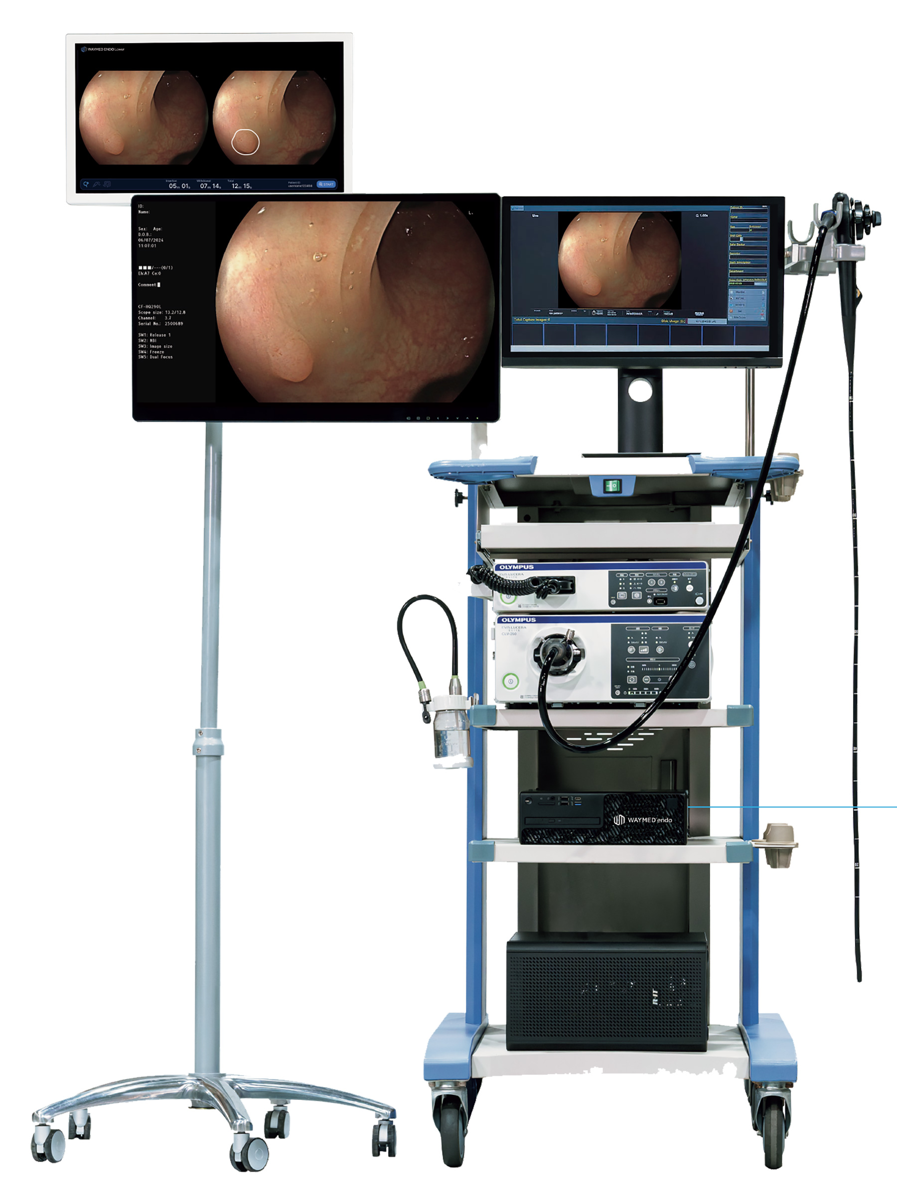 WAYCEN เข้าร่วมงาน “TAGE Therapeutics 2025” ที่พัทยา ประเทศไทย