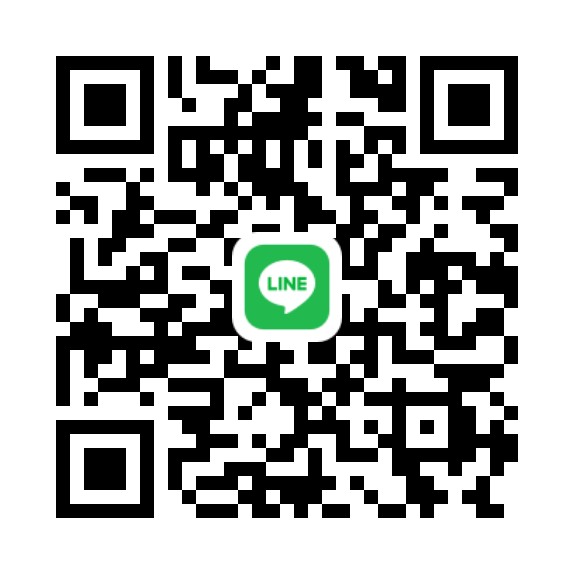 QR Code for Line ID