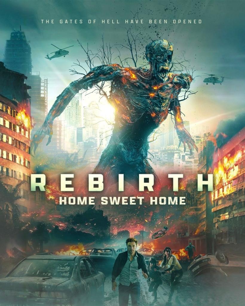 []-Home Sweet Home Rebirth[յ  Դ] 2025 1080p AMZN WEB-DL DDP5 1 H 264-Sub.Thai.ͧ-WEB-DL.H.264.1080p. [Rip]-[Soundtrack  ()]