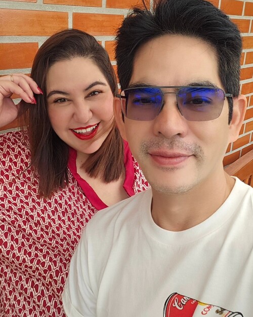 Photo by Chananpat Vichitrananda on February 08, 2024.