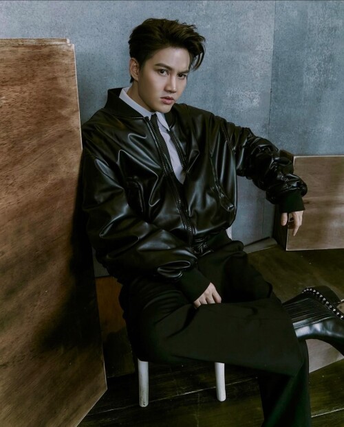 Photo by Golf Pichaya [GPCY]👽 on February 02, 2024.