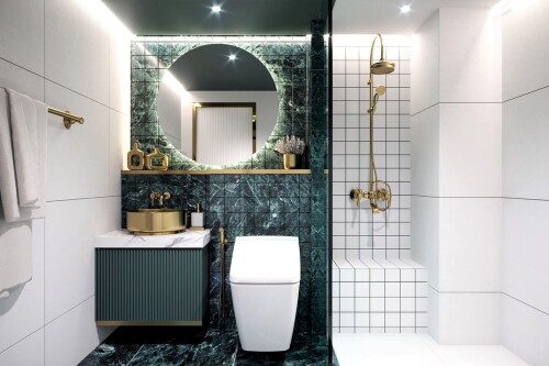 Photo by Golf Pichaya [GPCY]👽 on June 23, 2024. May be an image of sink, wash basin and indoors.