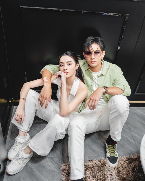 Photo shared by Mookda Narinrak on April 23, 2024 tagging @hussaweee. May be an image of one or more