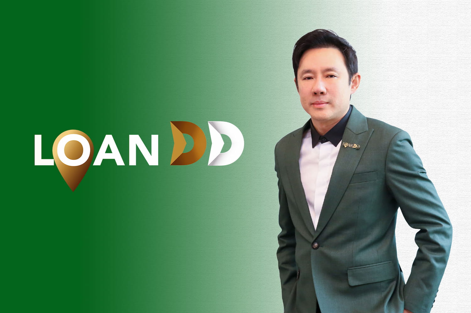 LOAN DD ครึ่งปีแรกโตสวนเศรษฐกิจ ยอดปล่อยกู้ทะลุ 500 ล้านบาท