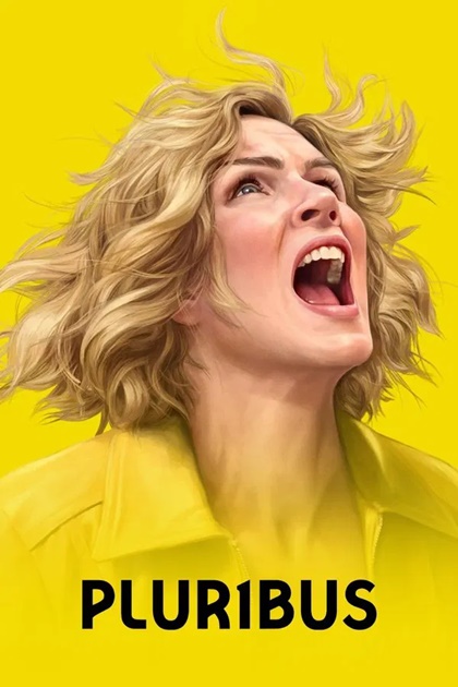 PLURIBUS TV SERIES 2025 visual data 6