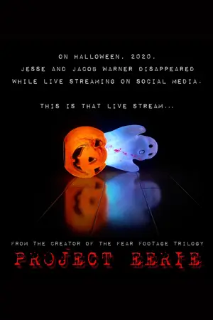Project Eerie (2023) หนังใหม่ เสียง Soundtrack recommend เลย