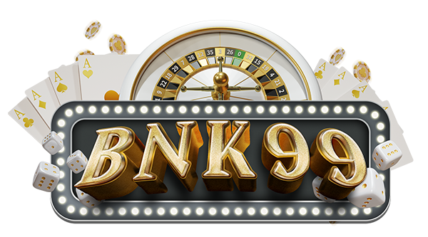 bnk99  Logo