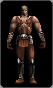 Rage Fighter