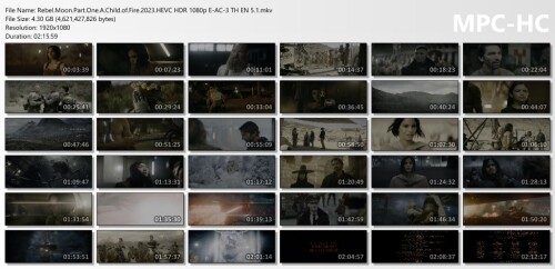 Rebel.Moon.Part.One.A.Child.of.Fire.2023.HEVC HDR 1080p E AC 3 TH EN 5.1.mkv thumbs
