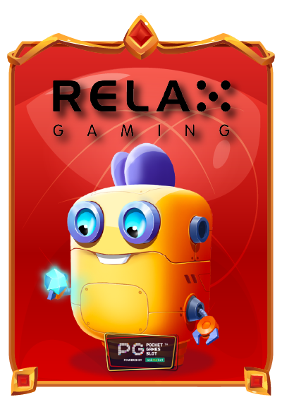 RELAX GAMING