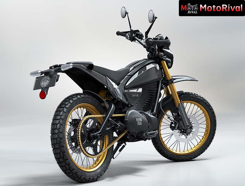 Royal Enfield Flying Flea S6 2