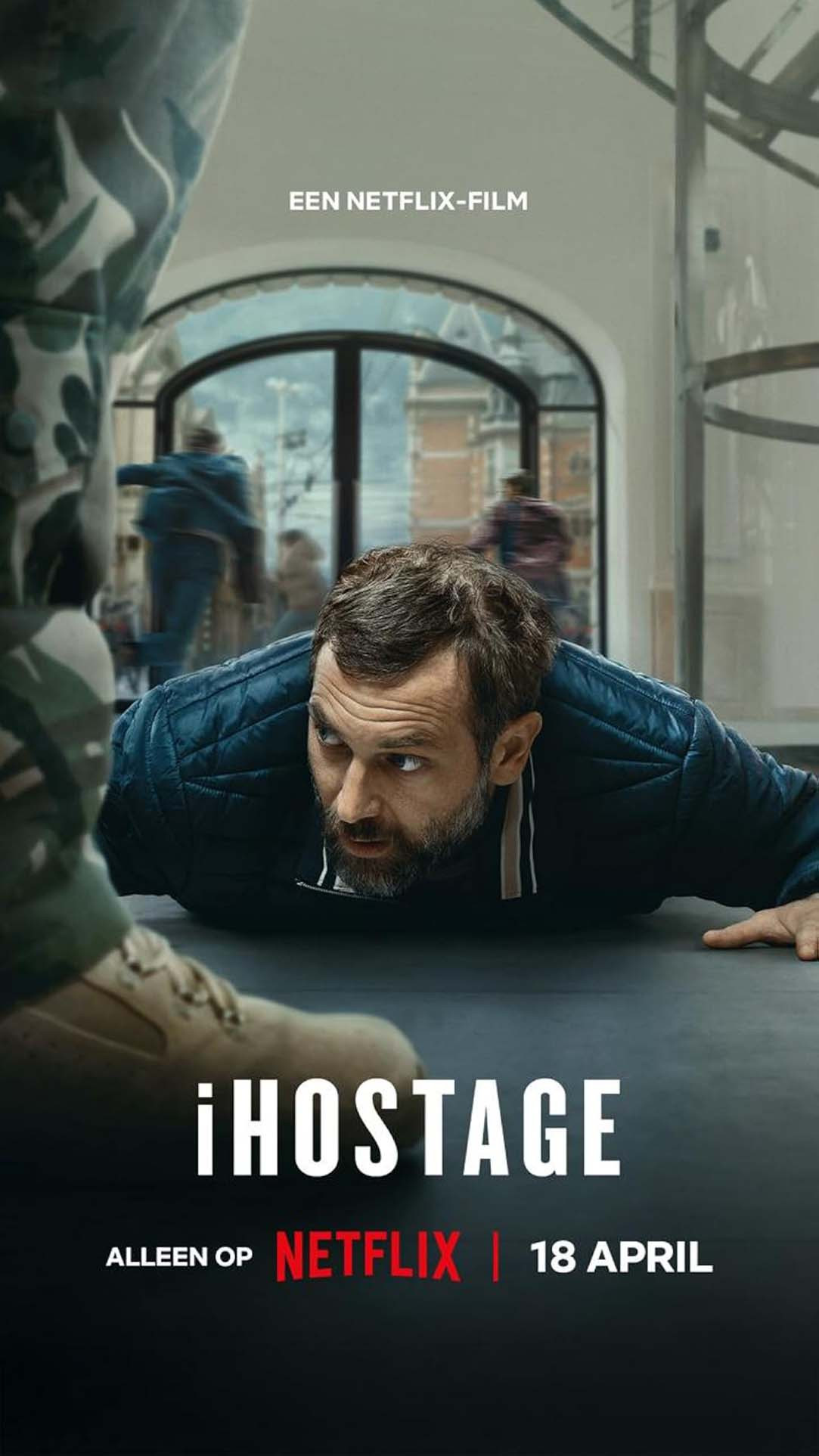 []-[Netflix] iHostage (2025) ѺǻСѹʹͧ [§ DD+ 5.1+ѵ(鹩Ѻ) DD+ 5.1] [Ѻ+ѧ]-Encode.H.264.1080p. [Netflix (web-dl)]-[ҡ (Master)]