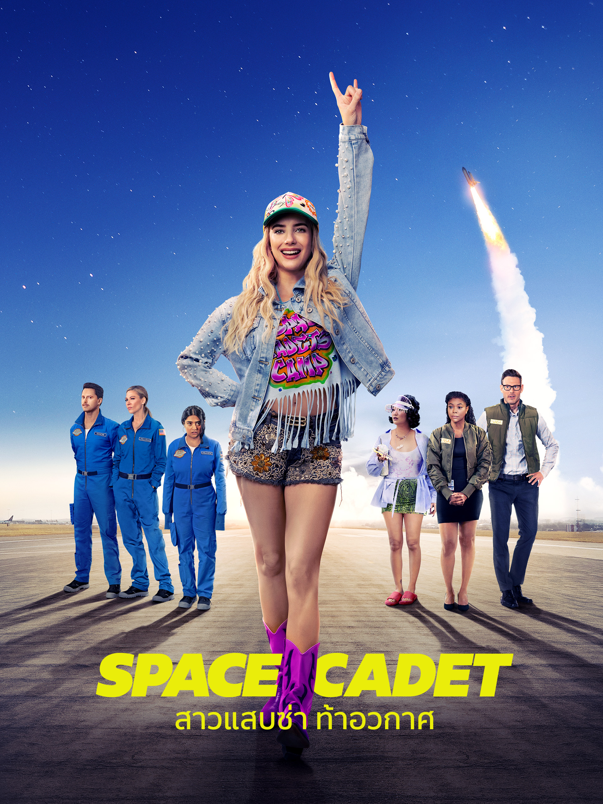 []-SPACE CADET (2024) ʺ ǡ [ҡ:/ѧ][SUB:/Multi][2160i/p]-Blu-ray.AC-3.1080i. [Master]-[ҡ (Master)]