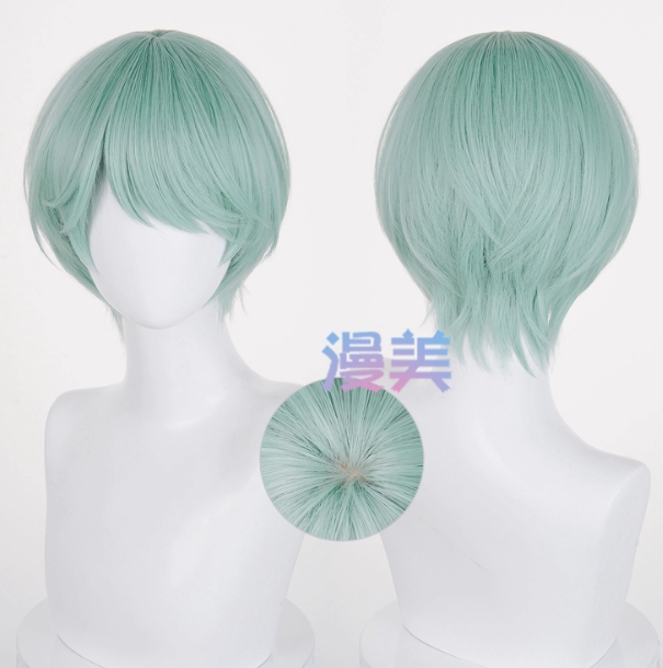 รูปภาพสินค้า 【Pre-Order】 Baby KPop Demon Hunters - วิกคอสเพลย์