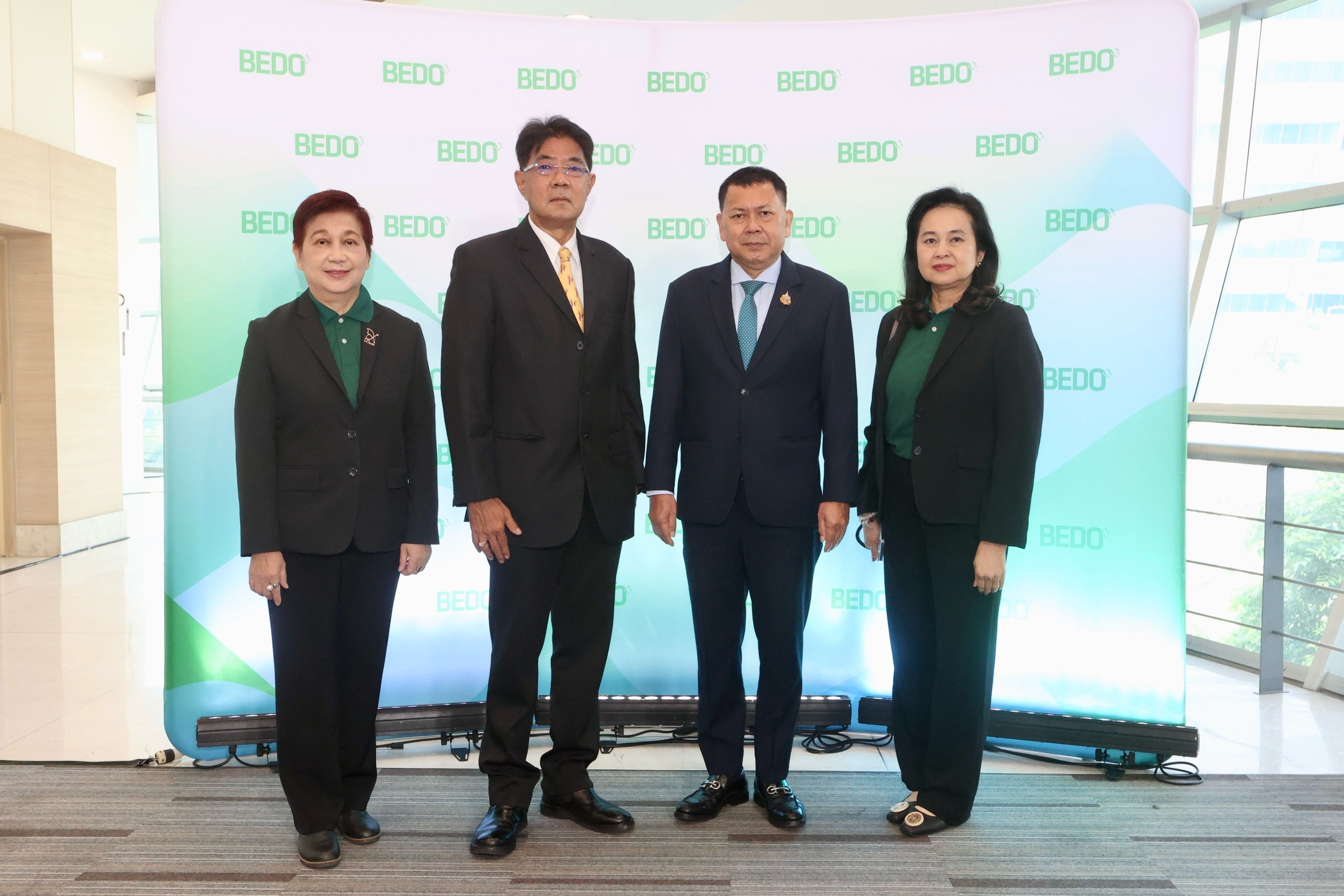 “Biodiversity & Bioeconomy Forum 2025:ธรรมชาติเพื่อชีวิต เศรษฐกิจเพือการอนุรักษ์