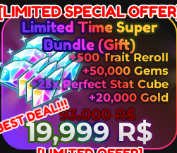 Super Bundle