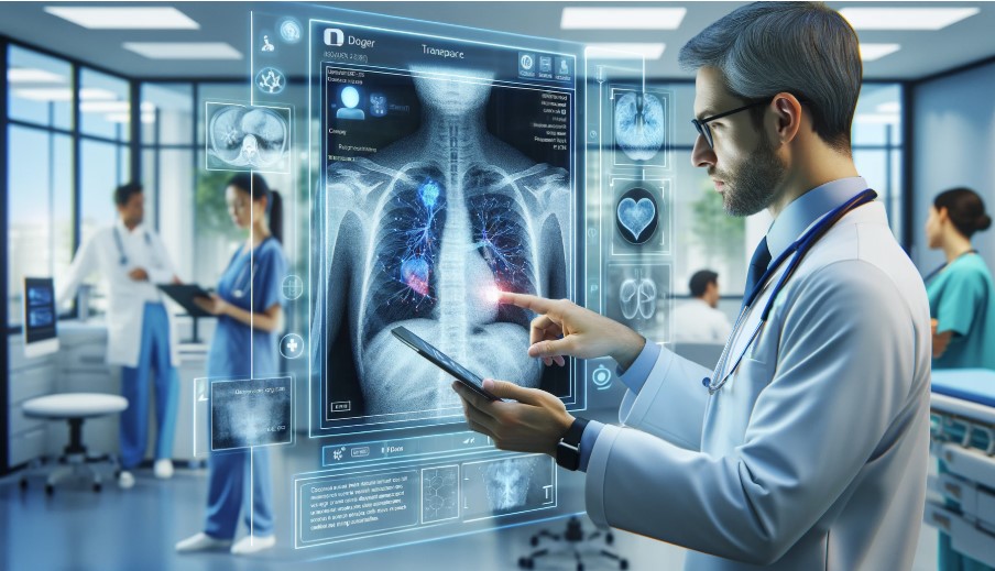 AI in Medicine