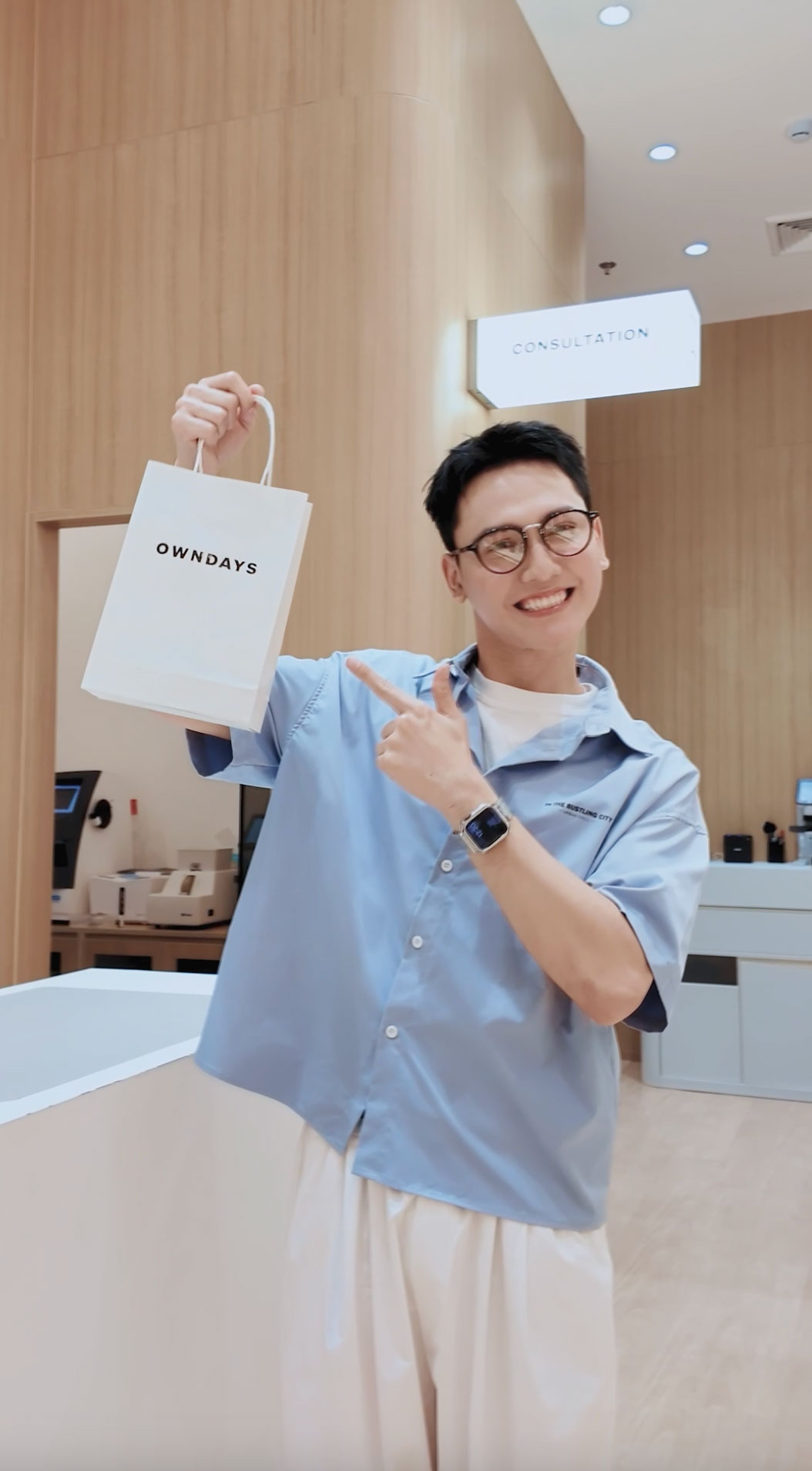 ขั้นตอนที่ 3: ชำระเงินด้วยตนเอง