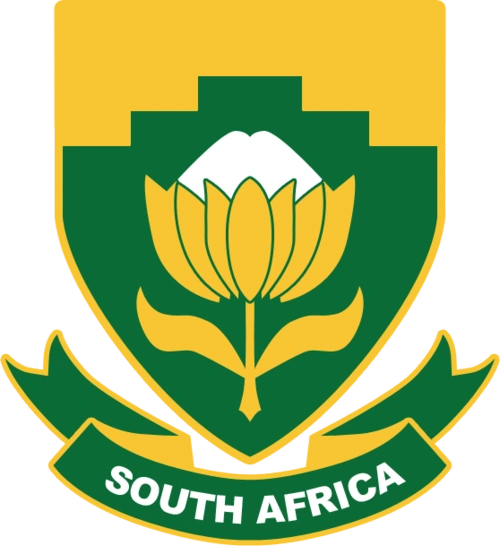 แอฟริกาใต้