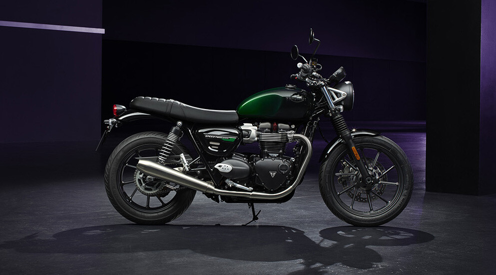 Speedtwin900 Green StealthEdition (1)