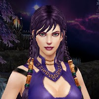 Summoner