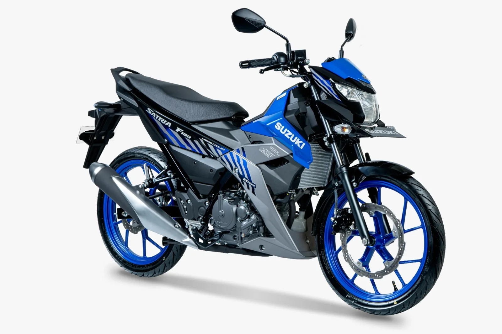 Suzuki Satria Pororo 2026 5