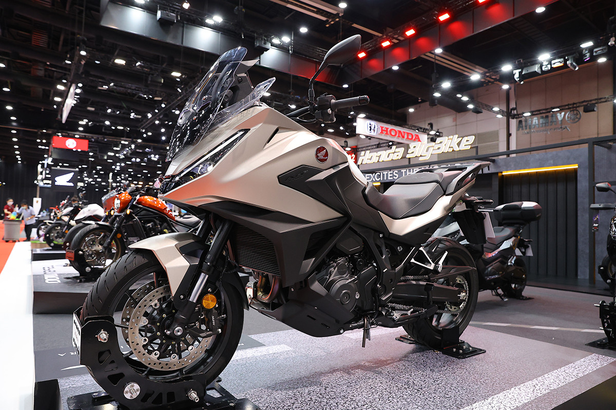 Thai Honda Big Motor Sale 2025 (48)