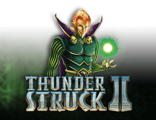 Thunderstruck II Multi-Payline Slot